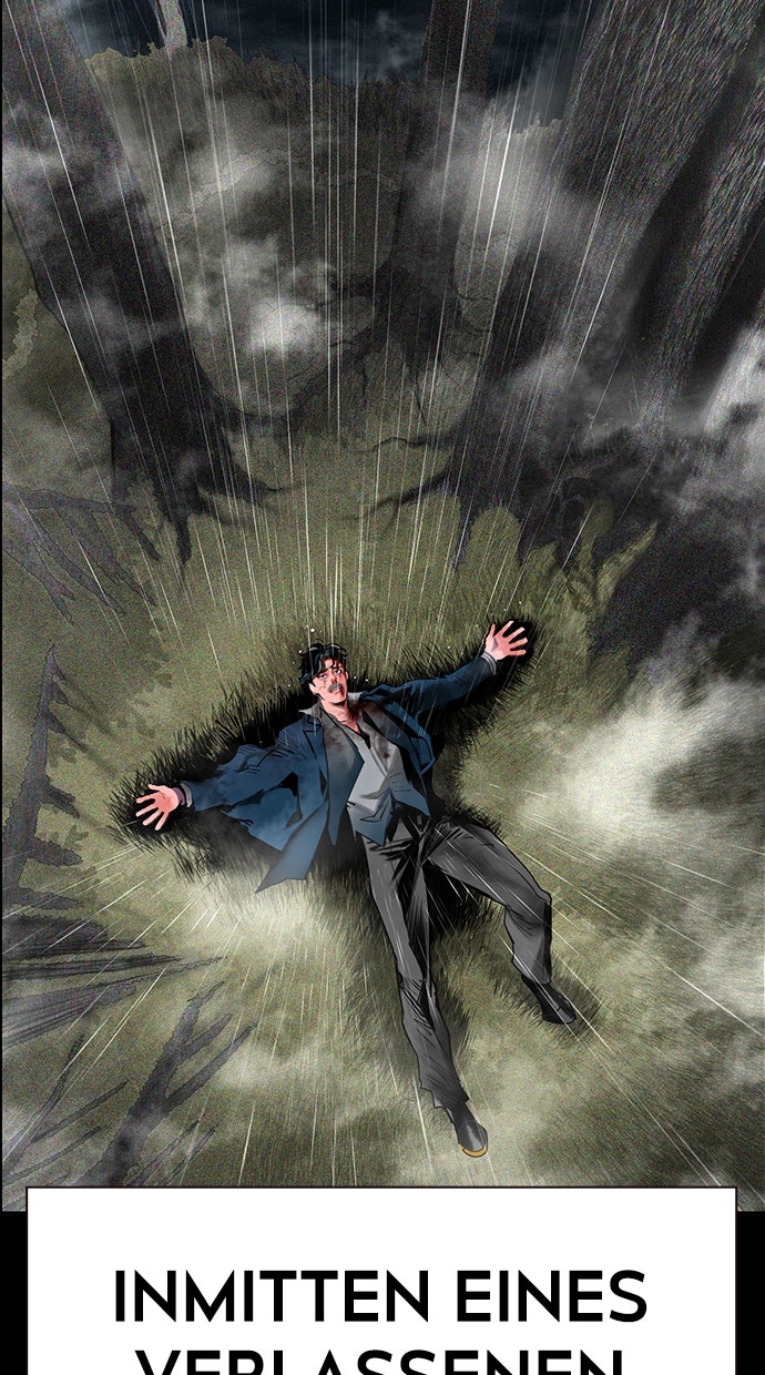 Read Jungle Juice DE Manga Online