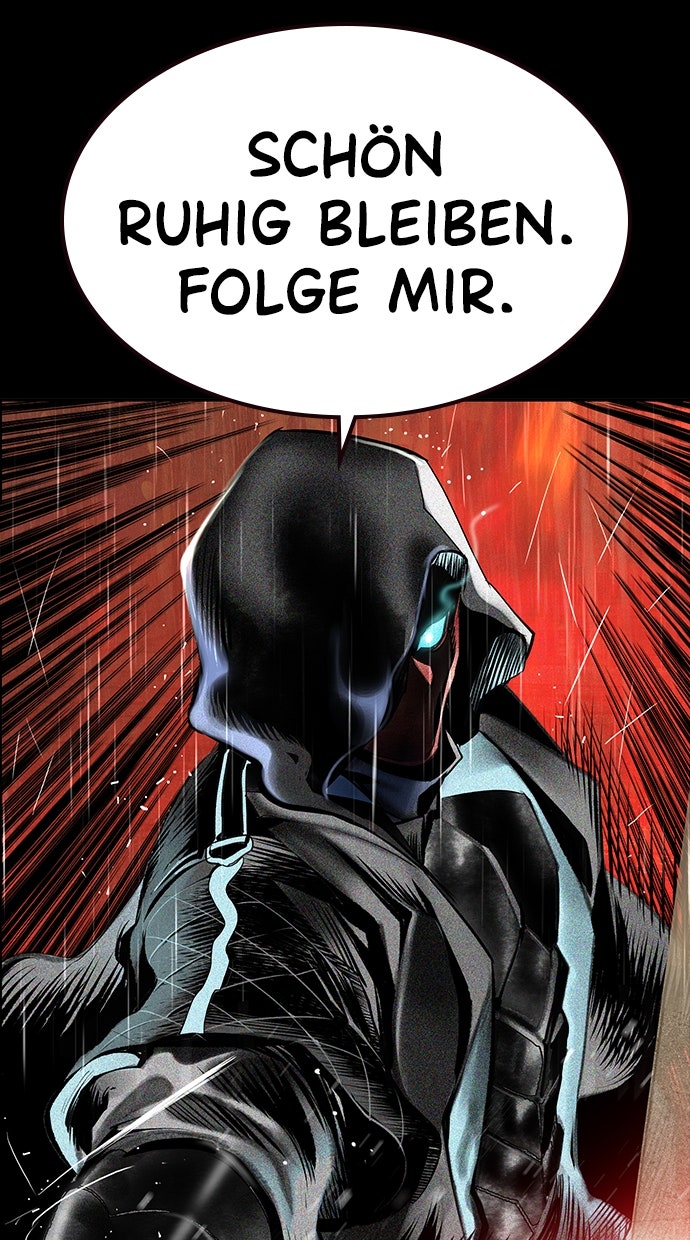 Read Jungle Juice DE Manga Online