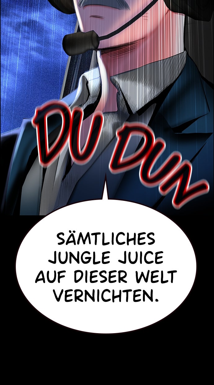 Read Jungle Juice DE Manga Online