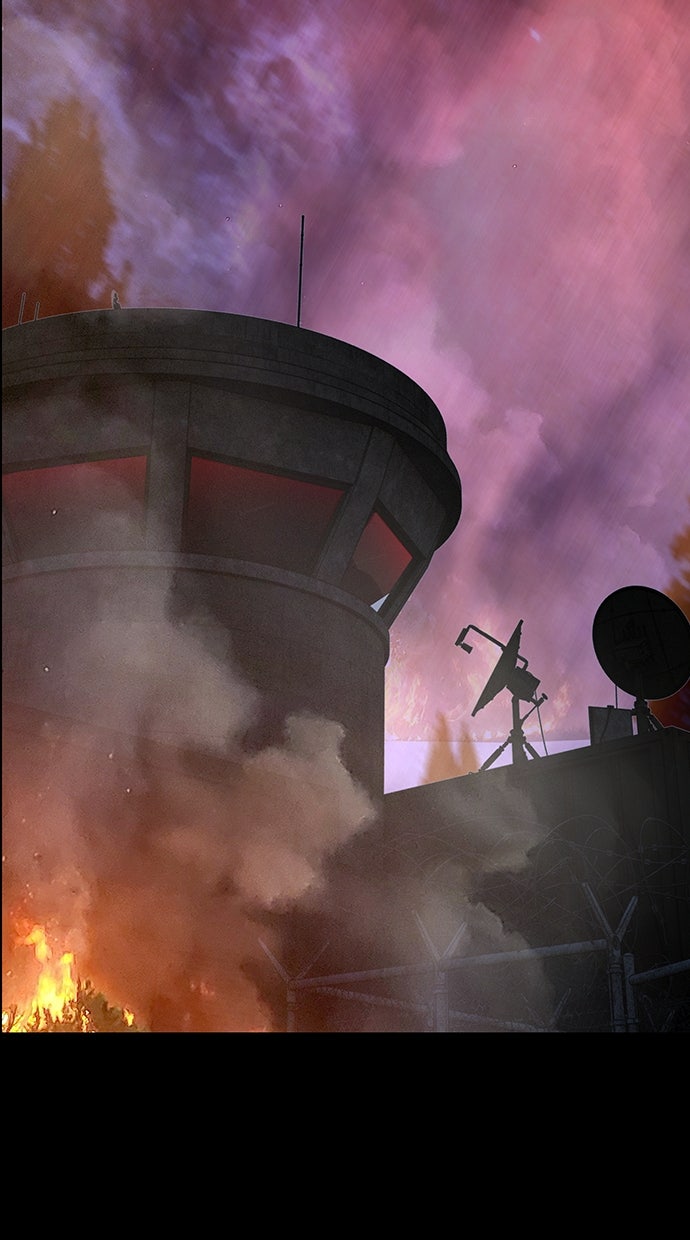 Read Jungle Juice DE Manga Online