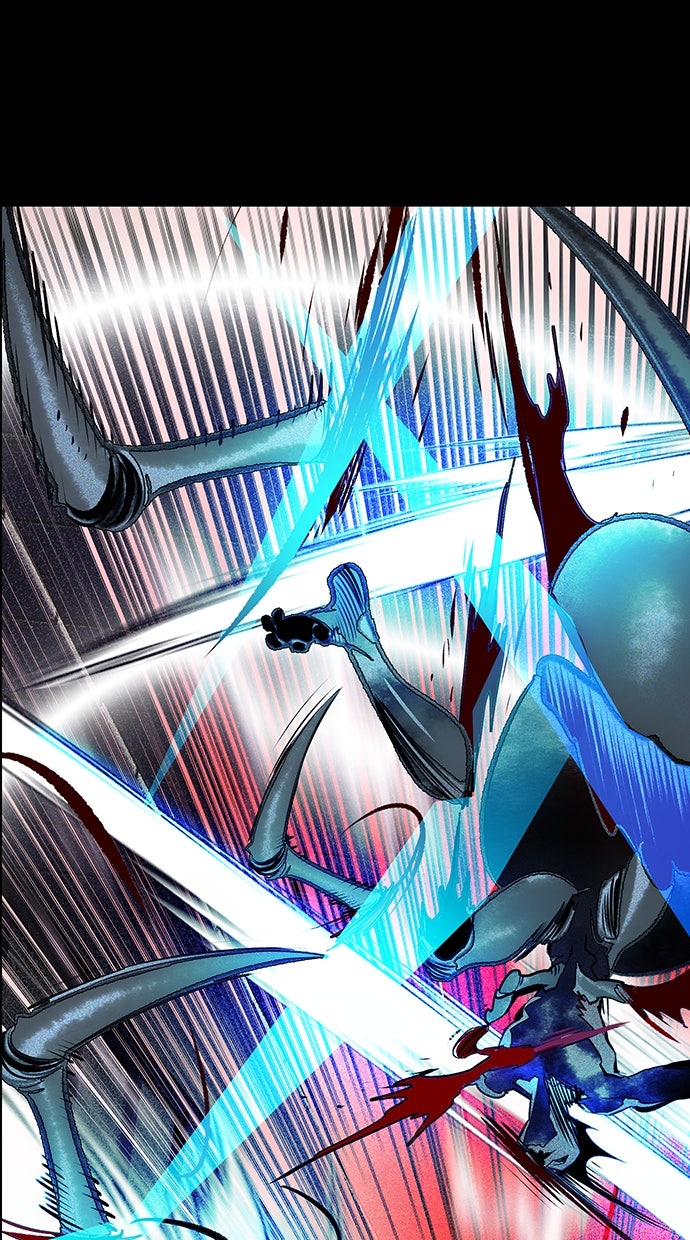 Read Jungle Juice DE Manga Online