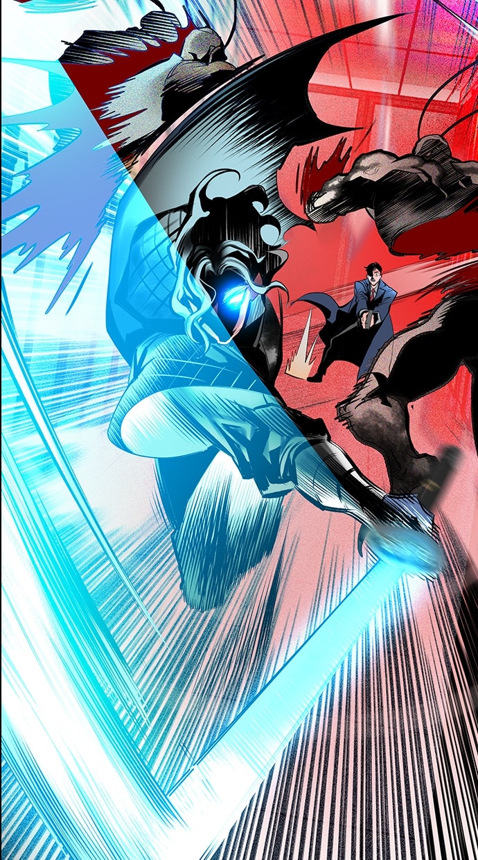 Read Jungle Juice DE Manga Online