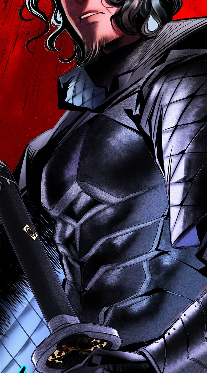 Read Jungle Juice DE Manga Online