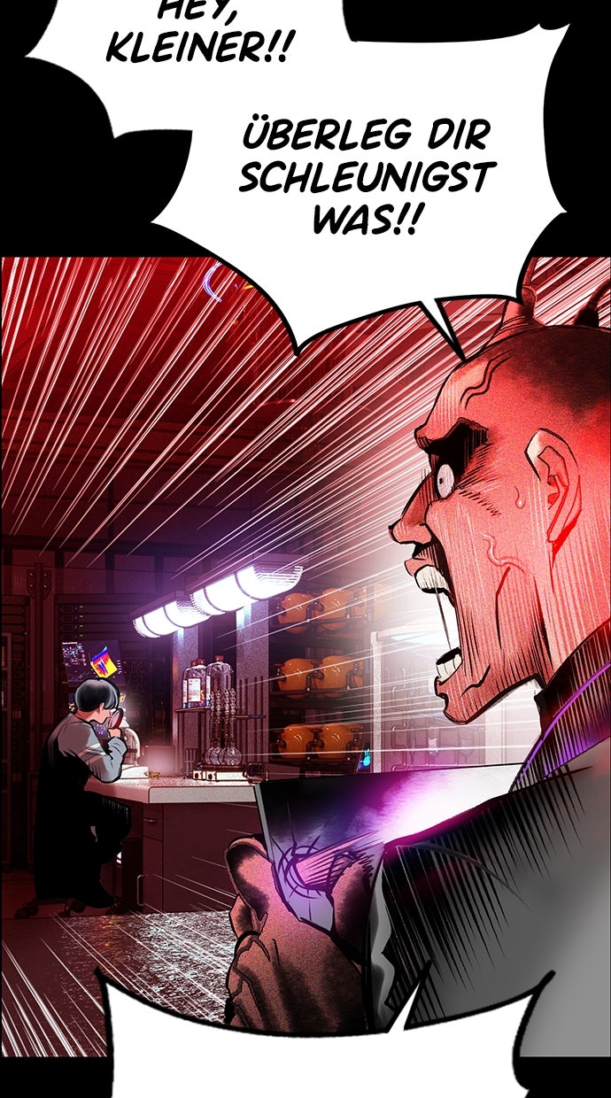 Read Jungle Juice DE Manga Online