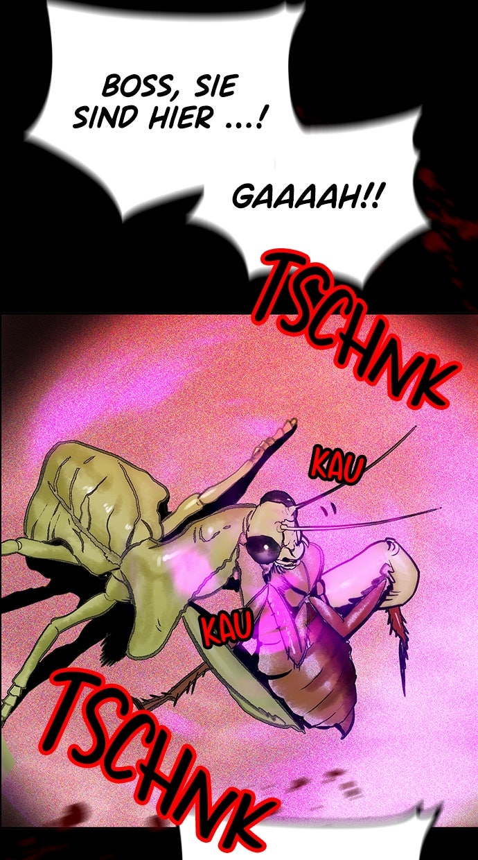 Read Jungle Juice DE Manga Online