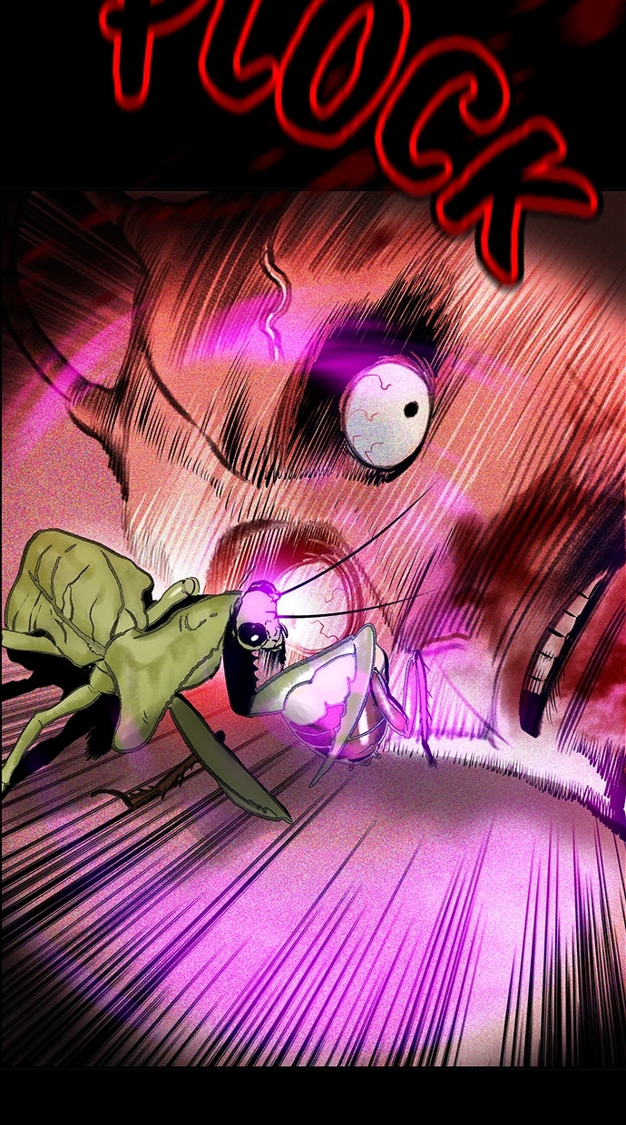 Read Jungle Juice DE Manga Online