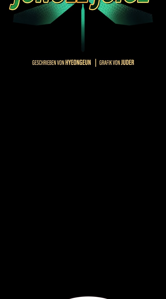 Read Jungle Juice DE Manga Online