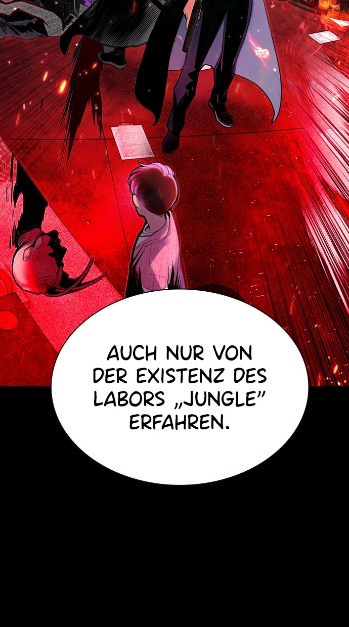 Read Jungle Juice DE Manga Online