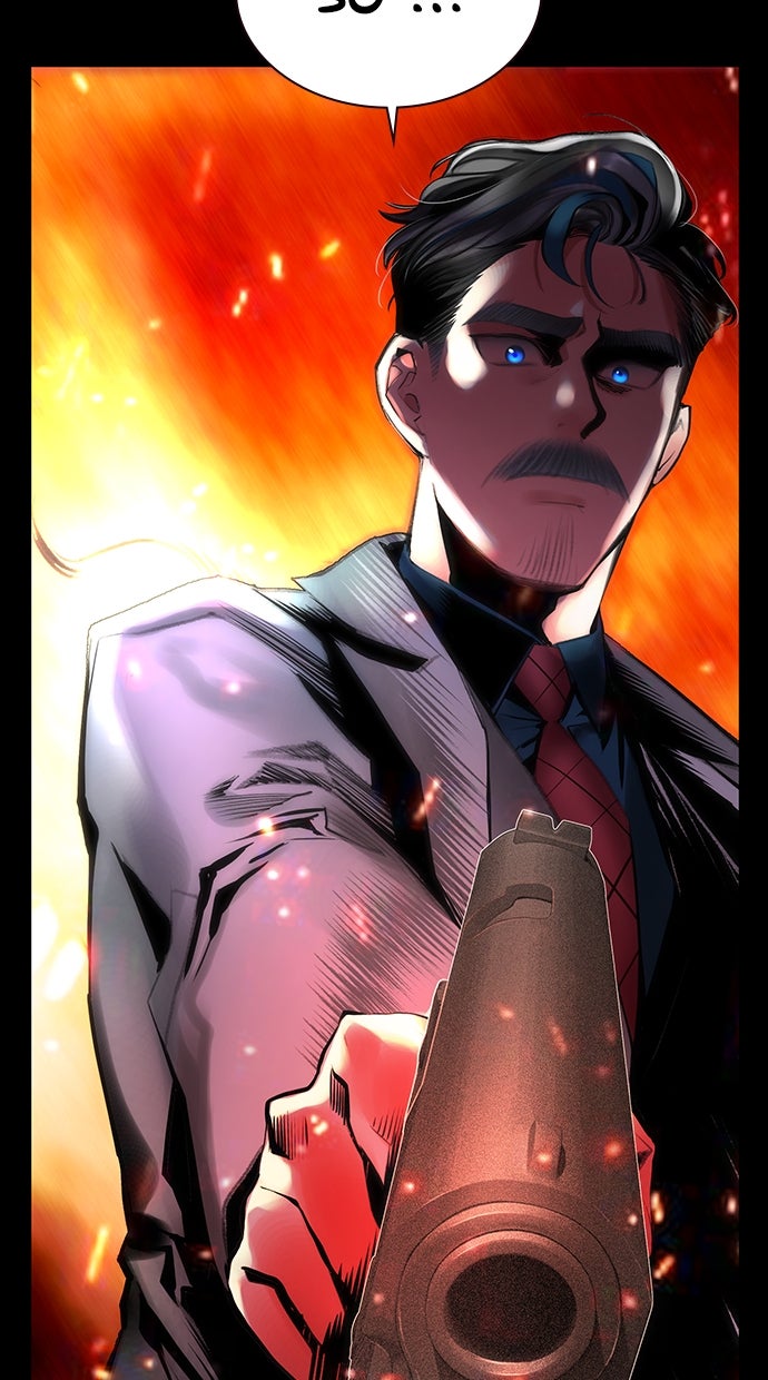 Read Jungle Juice DE Manga Online