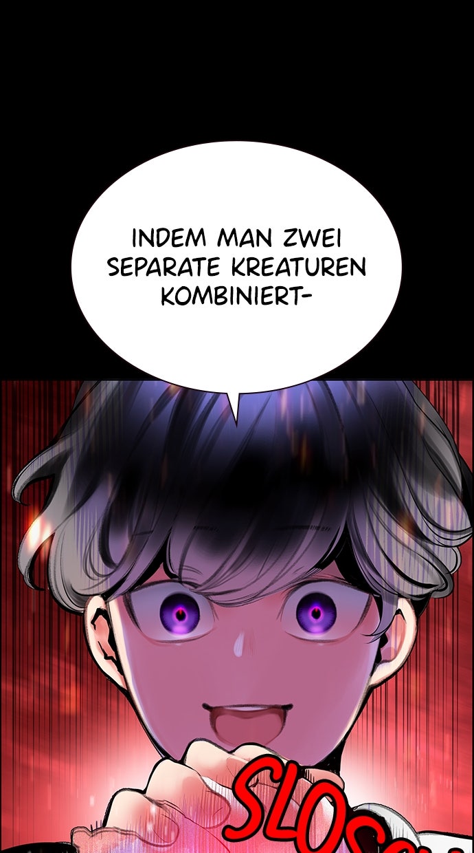 Read Jungle Juice DE Manga Online