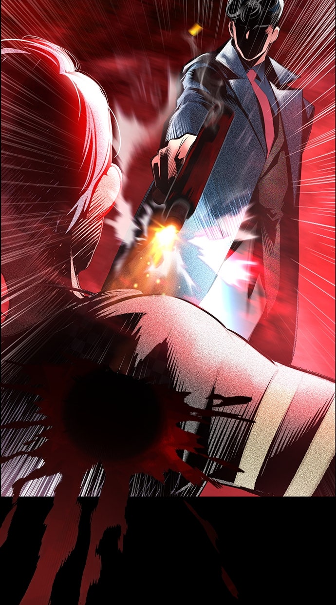 Read Jungle Juice DE Manga Online