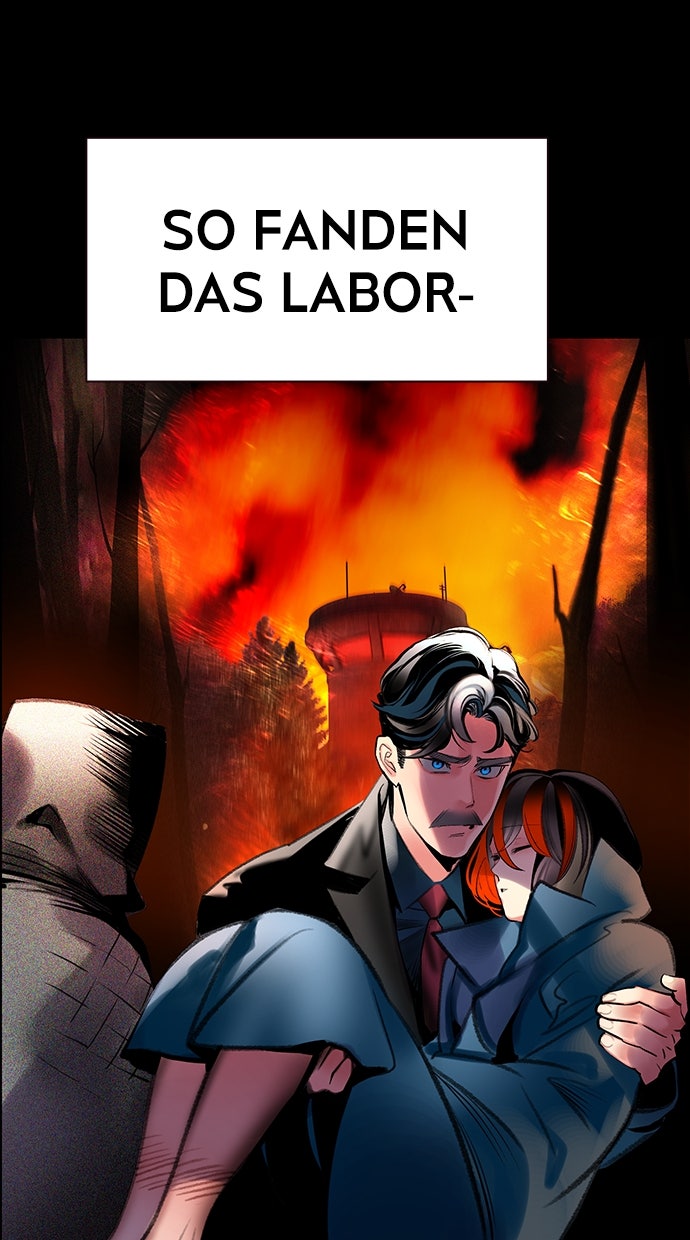 Read Jungle Juice DE Manga Online