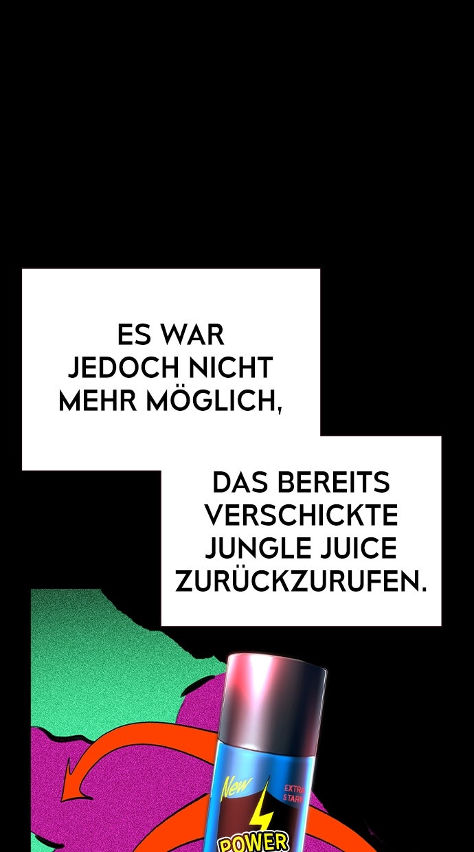 Read Jungle Juice DE Manga Online