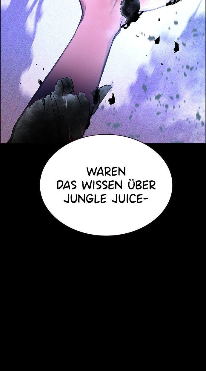 Read Jungle Juice DE Manga Online
