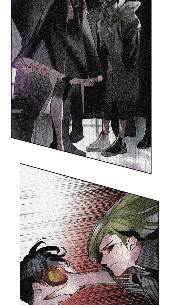 Read Jungle Juice DE Manga Online