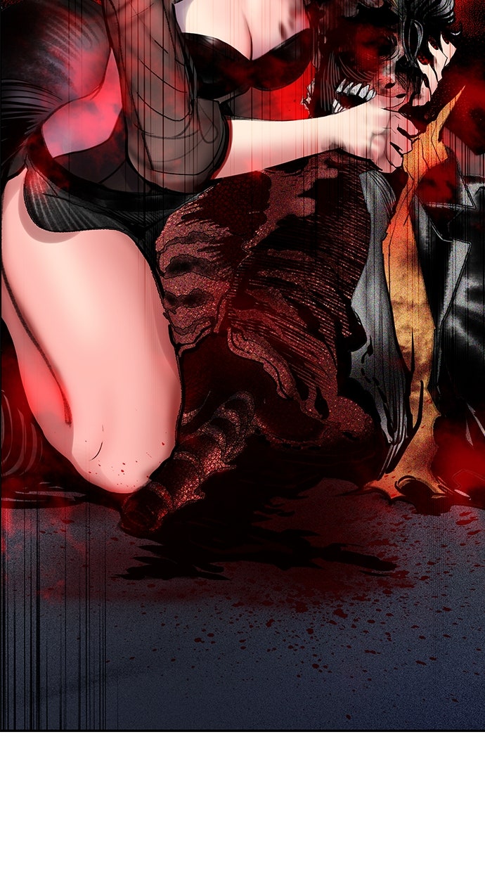 Read Jungle Juice DE Manga Online