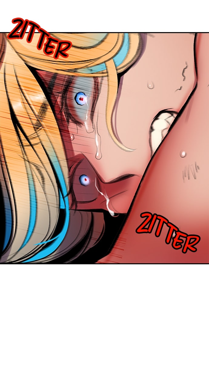 Read Jungle Juice DE Manga Online