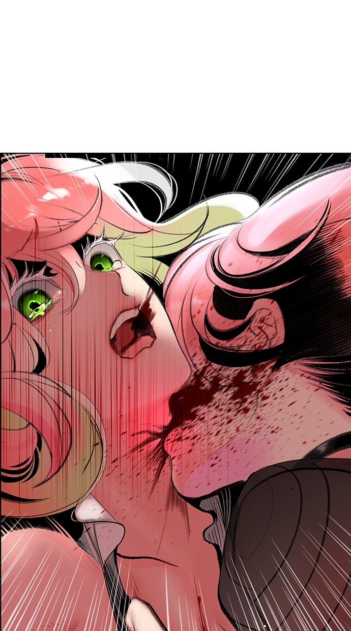 Read Jungle Juice DE Manga Online