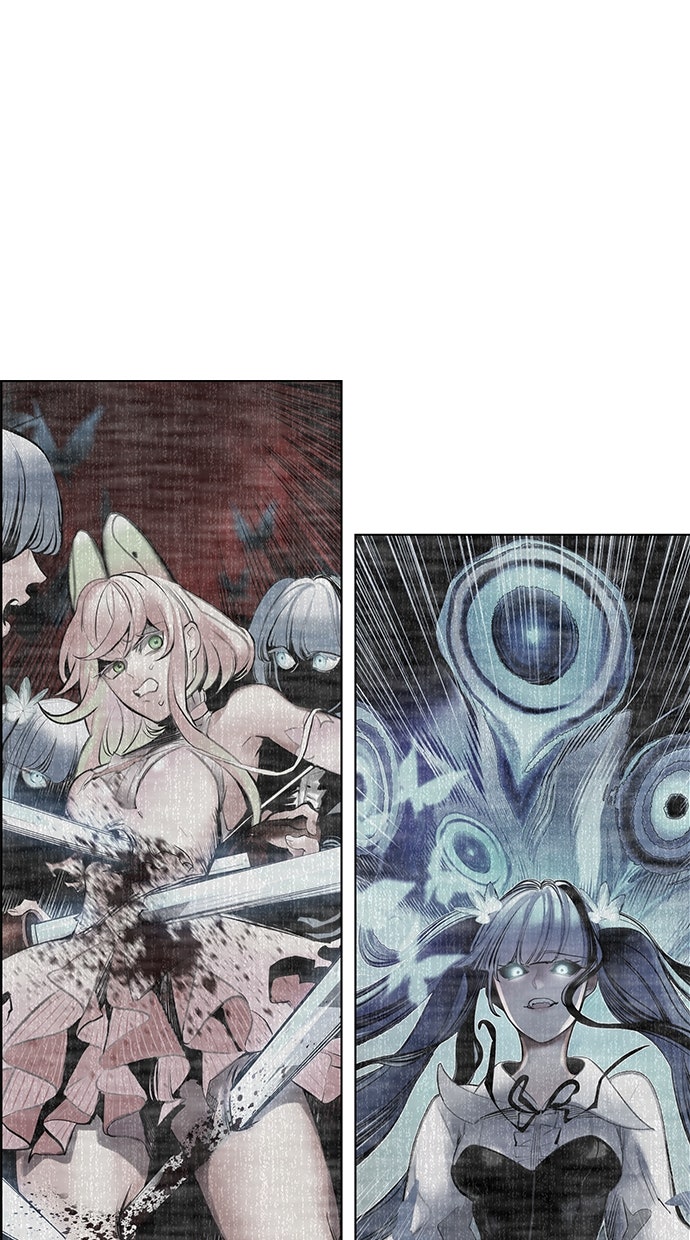 Read Jungle Juice DE Manga Online