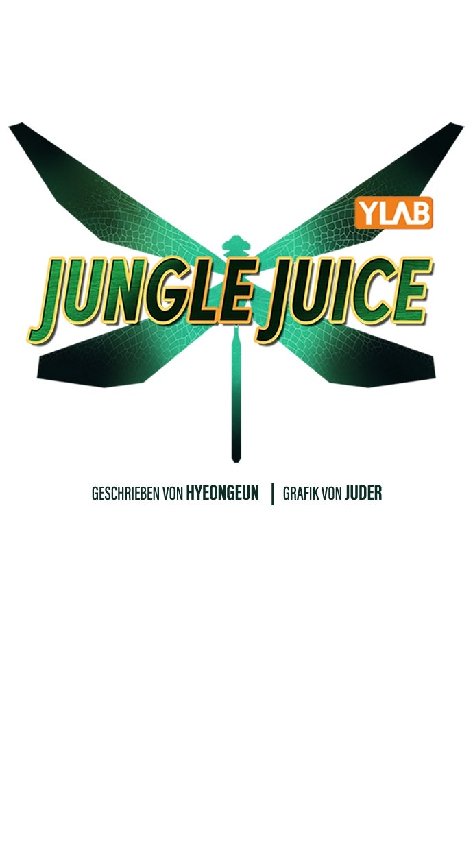 Read Jungle Juice DE Manga Online