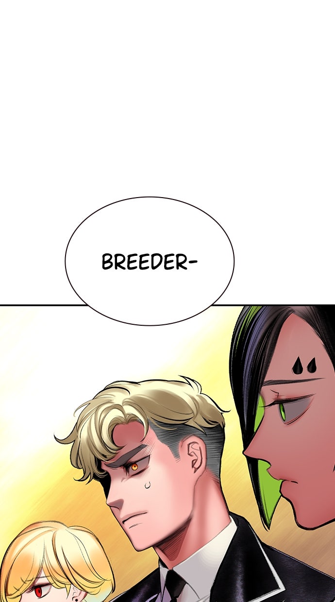 Read Jungle Juice DE Manga Online