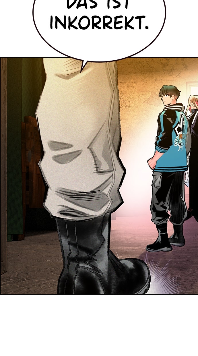 Read Jungle Juice DE Manga Online