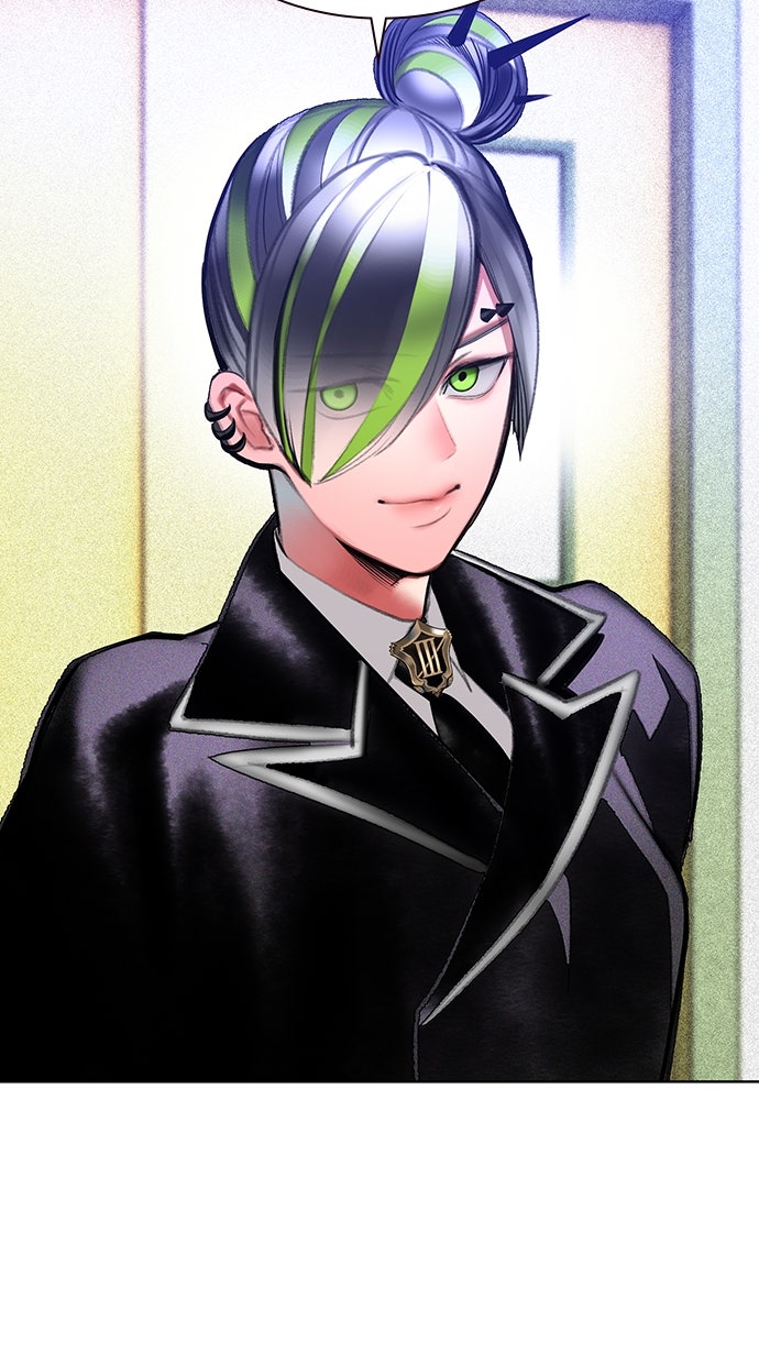 Read Jungle Juice DE Manga Online