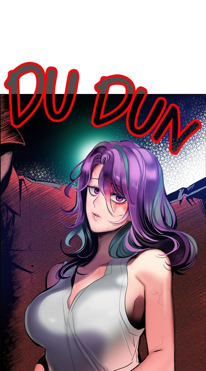 Read Jungle Juice DE Manga Online