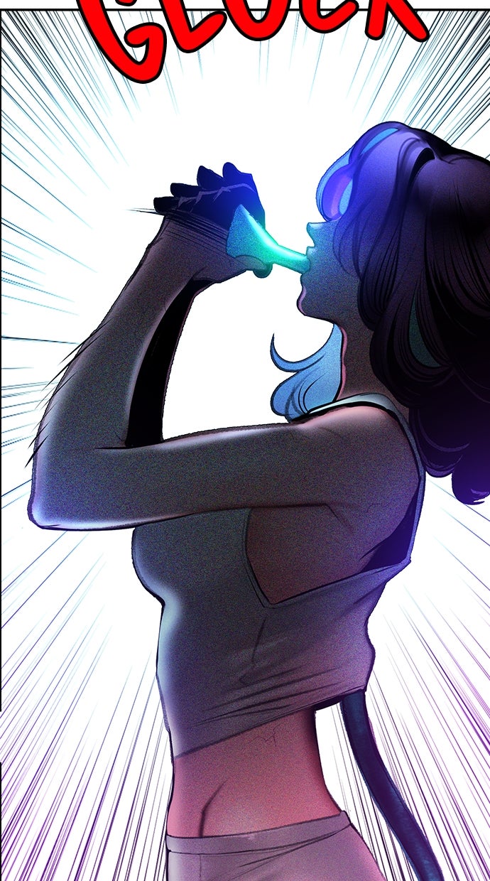 Read Jungle Juice DE Manga Online