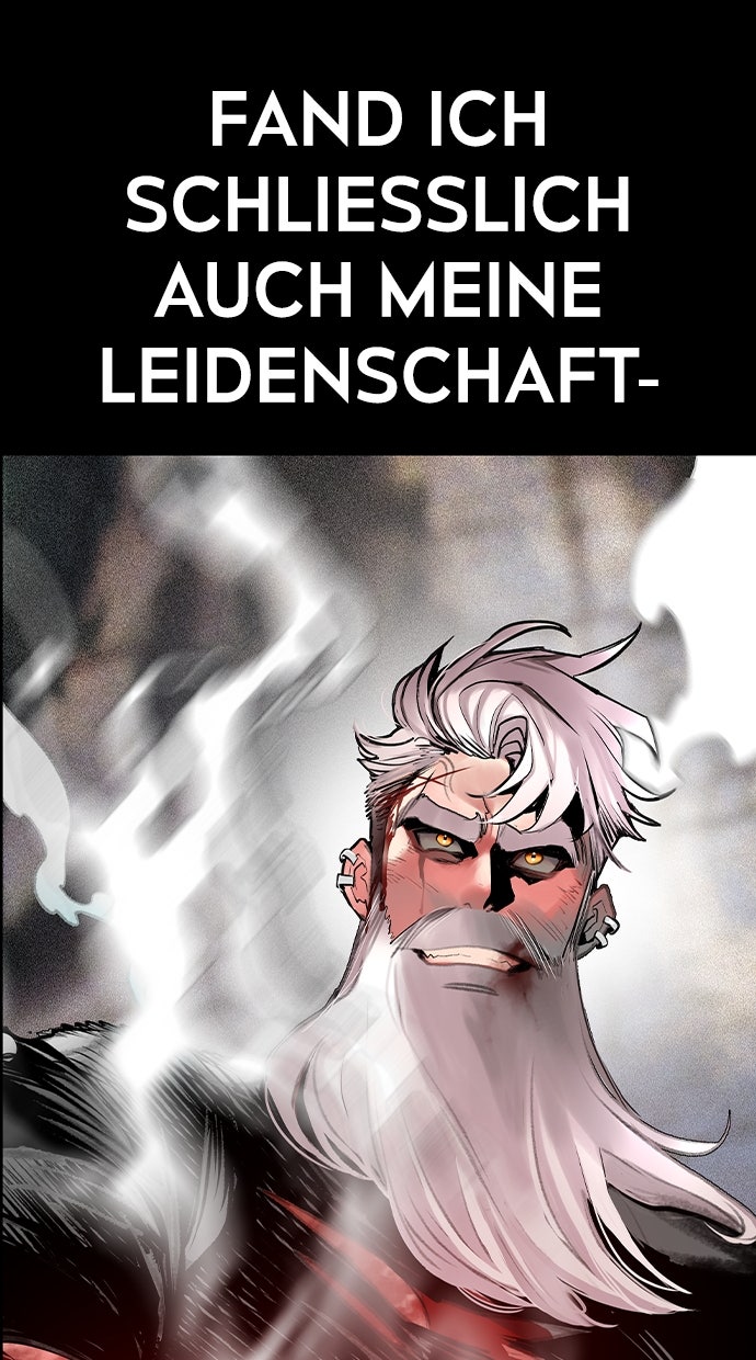 Read Jungle Juice DE Manga Online