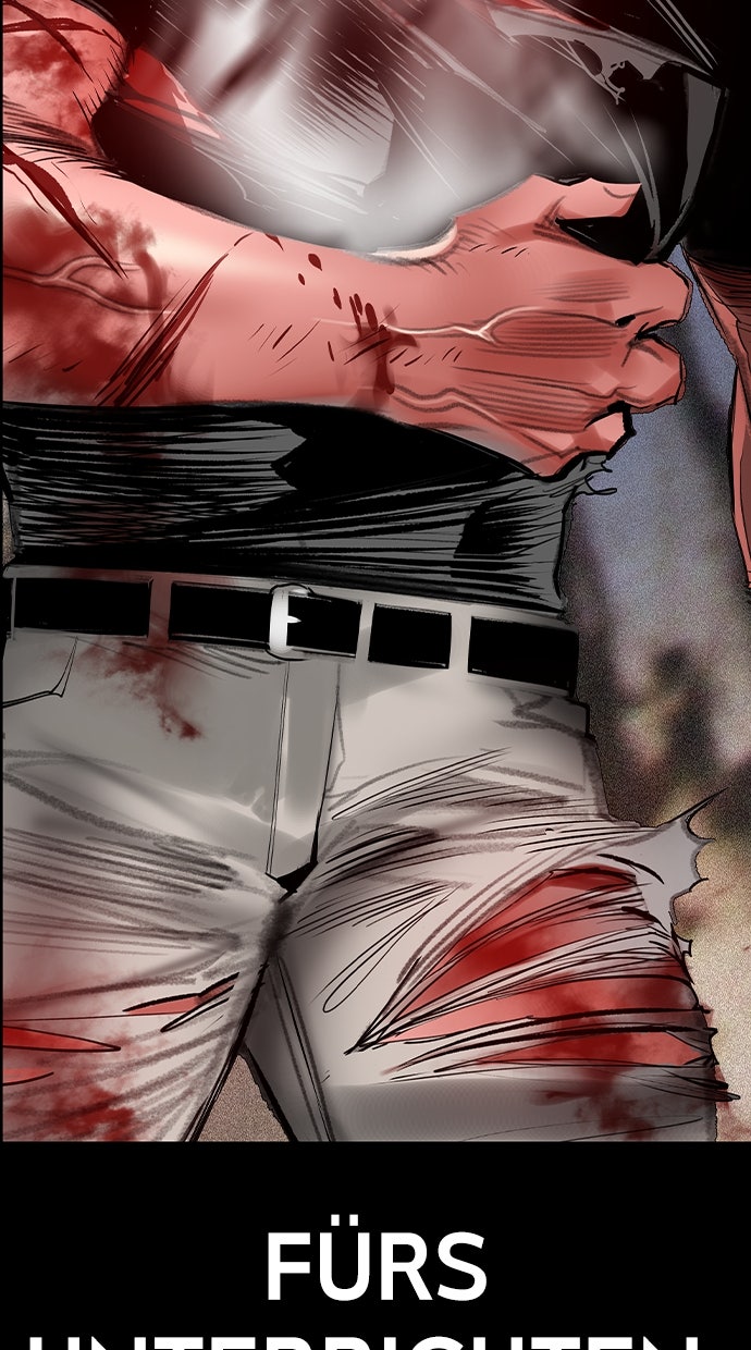 Read Jungle Juice DE Manga Online