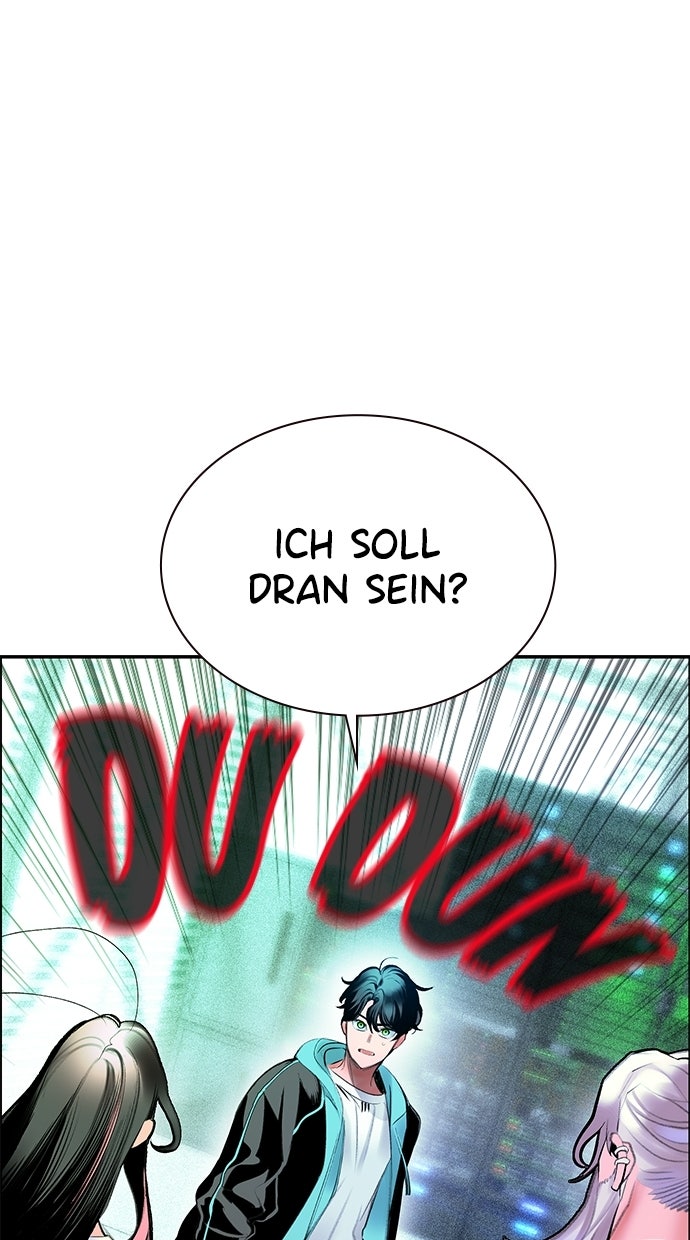 Read Jungle Juice DE Manga Online