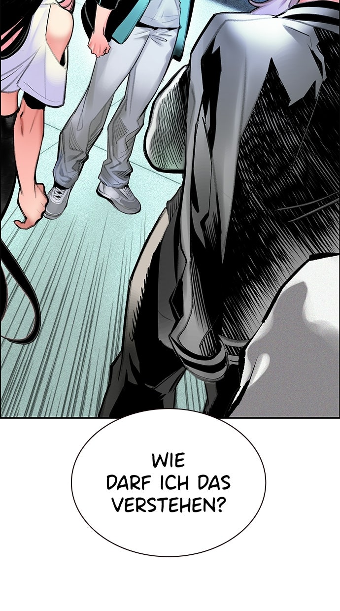 Read Jungle Juice DE Manga Online