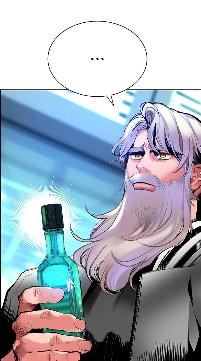 Read Jungle Juice DE Manga Online