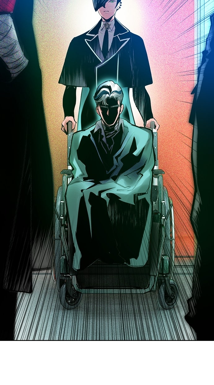 Read Jungle Juice DE Manga Online