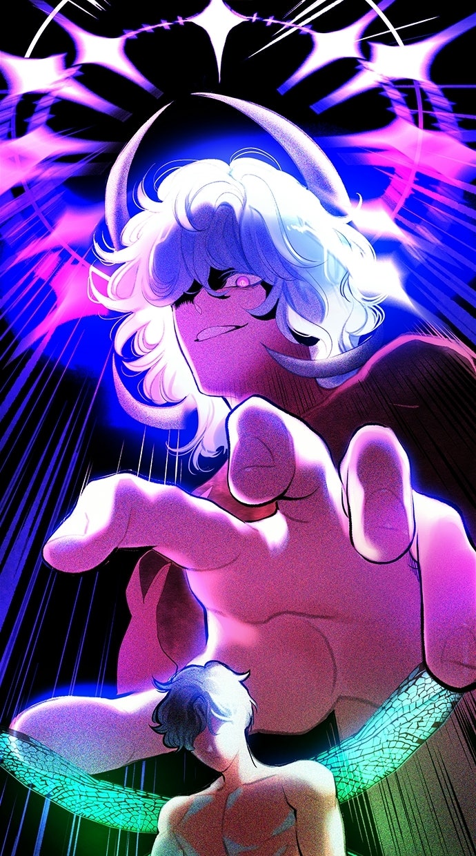 Read Jungle Juice DE Manga Online