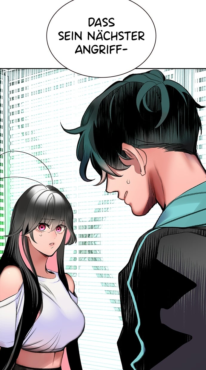 Read Jungle Juice DE Manga Online