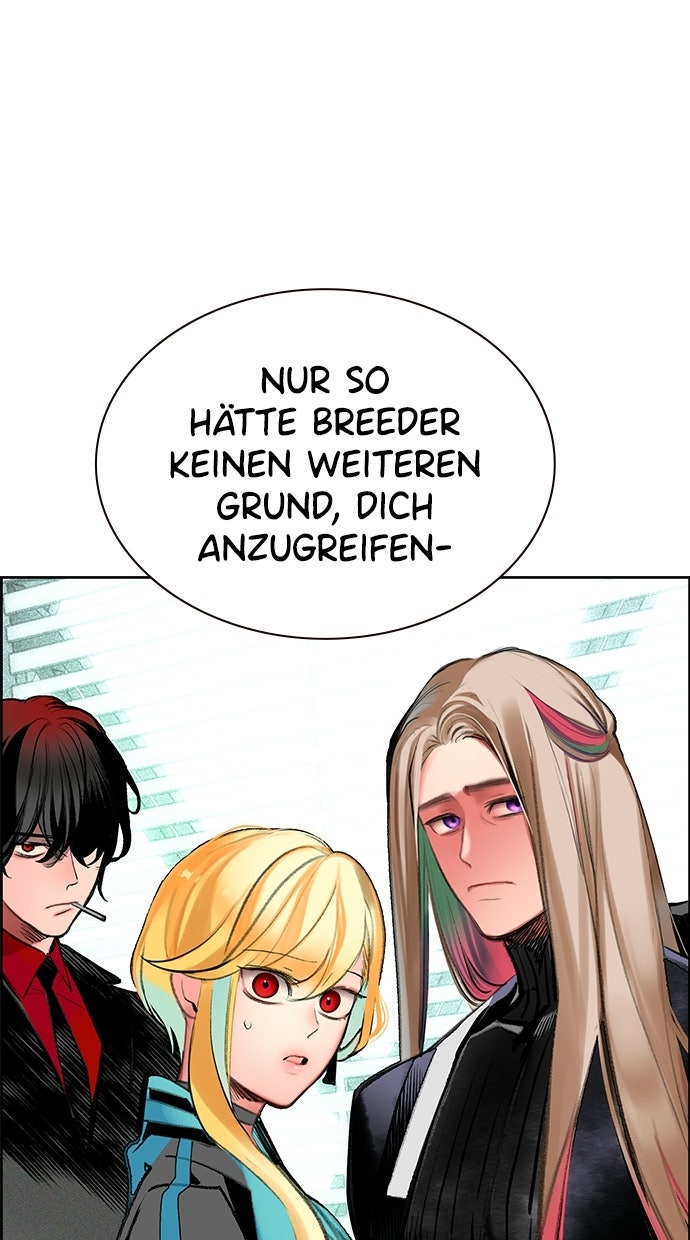 Read Jungle Juice DE Manga Online