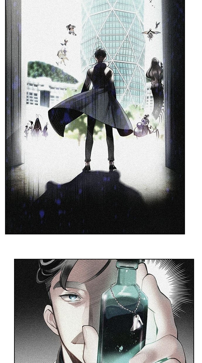 Read Jungle Juice DE Manga Online