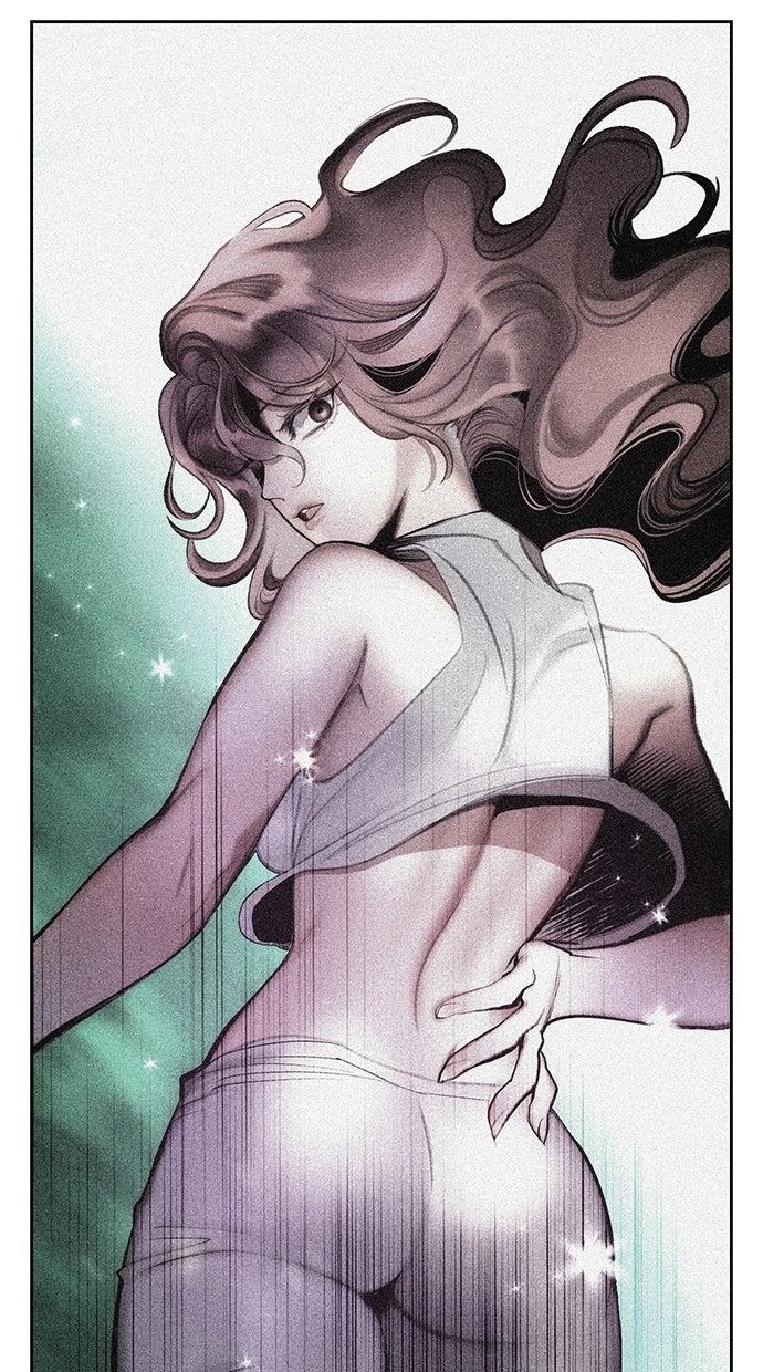 Read Jungle Juice DE Manga Online