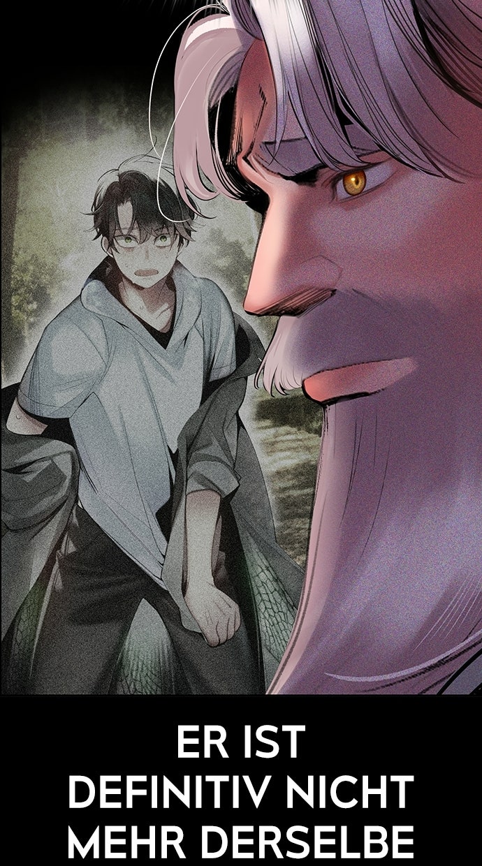 Read Jungle Juice DE Manga Online