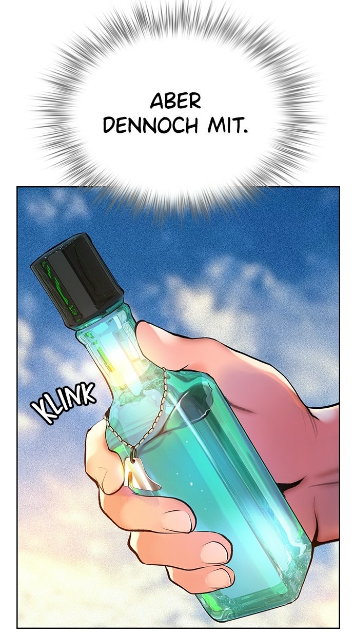 Read Jungle Juice DE Manga Online