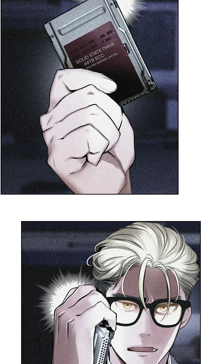 Read Jungle Juice DE Manga Online