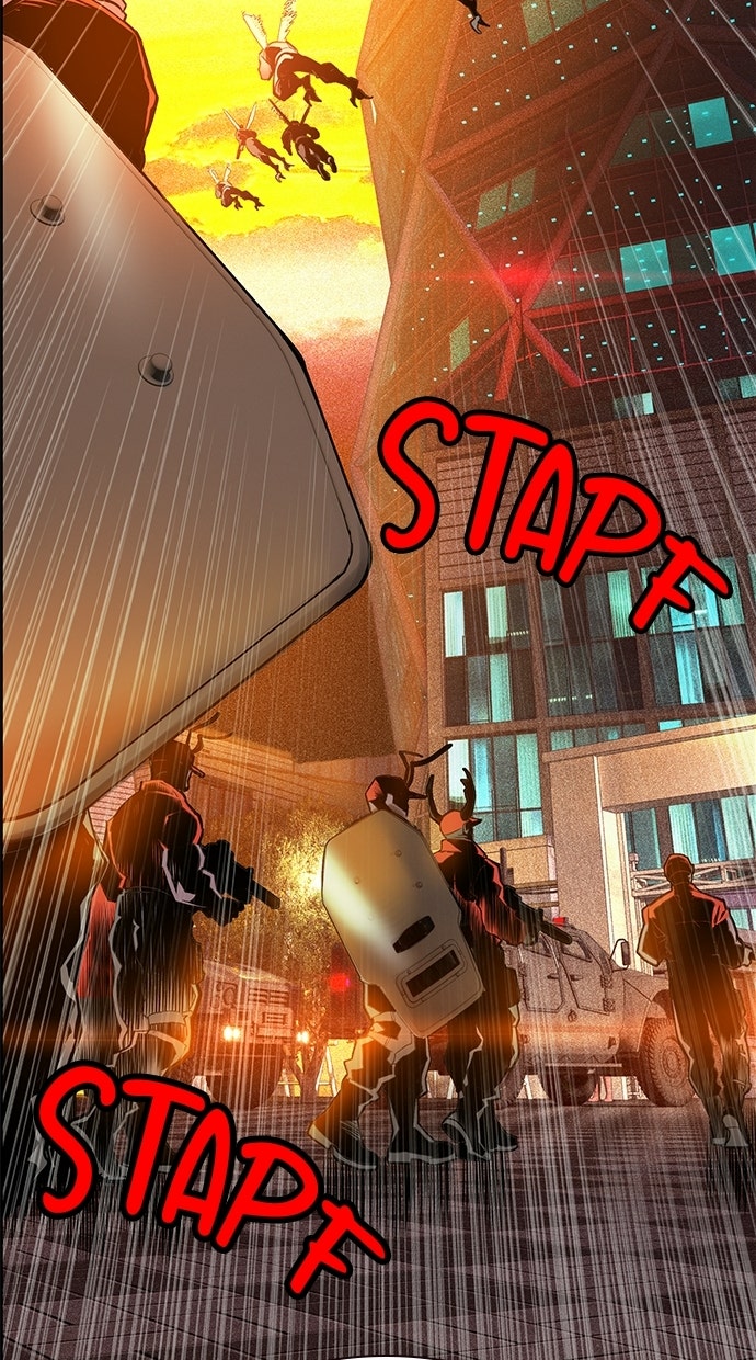 Read Jungle Juice DE Manga Online