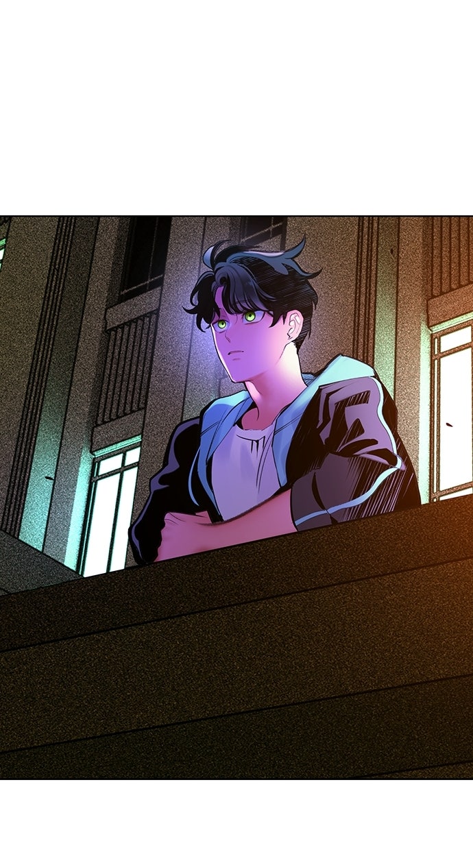 Read Jungle Juice DE Manga Online