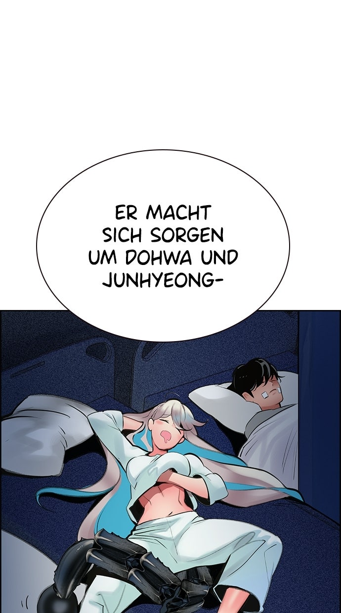 Read Jungle Juice DE Manga Online