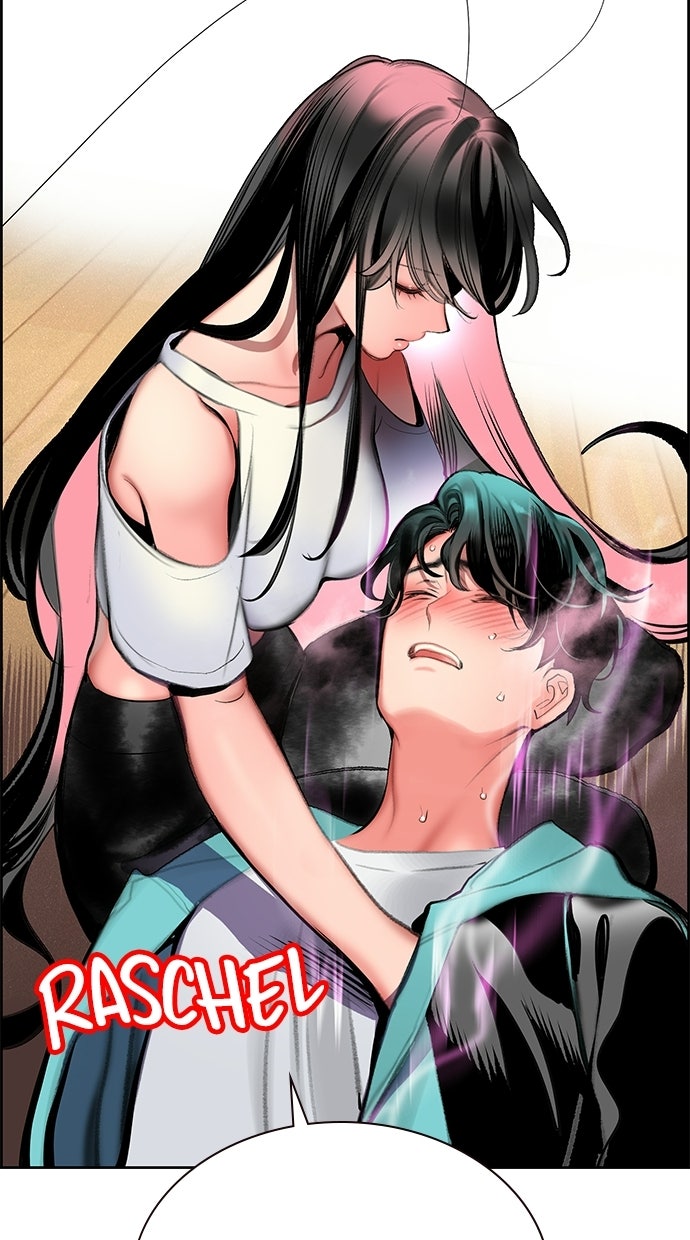 Read Jungle Juice DE Manga Online