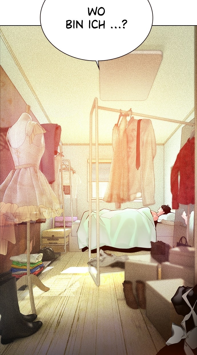 Read Jungle Juice DE Manga Online