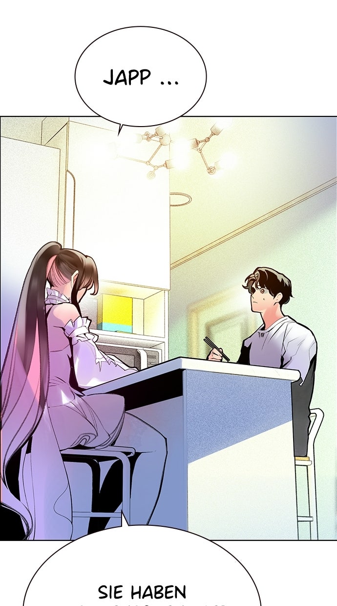 Read Jungle Juice DE Manga Online