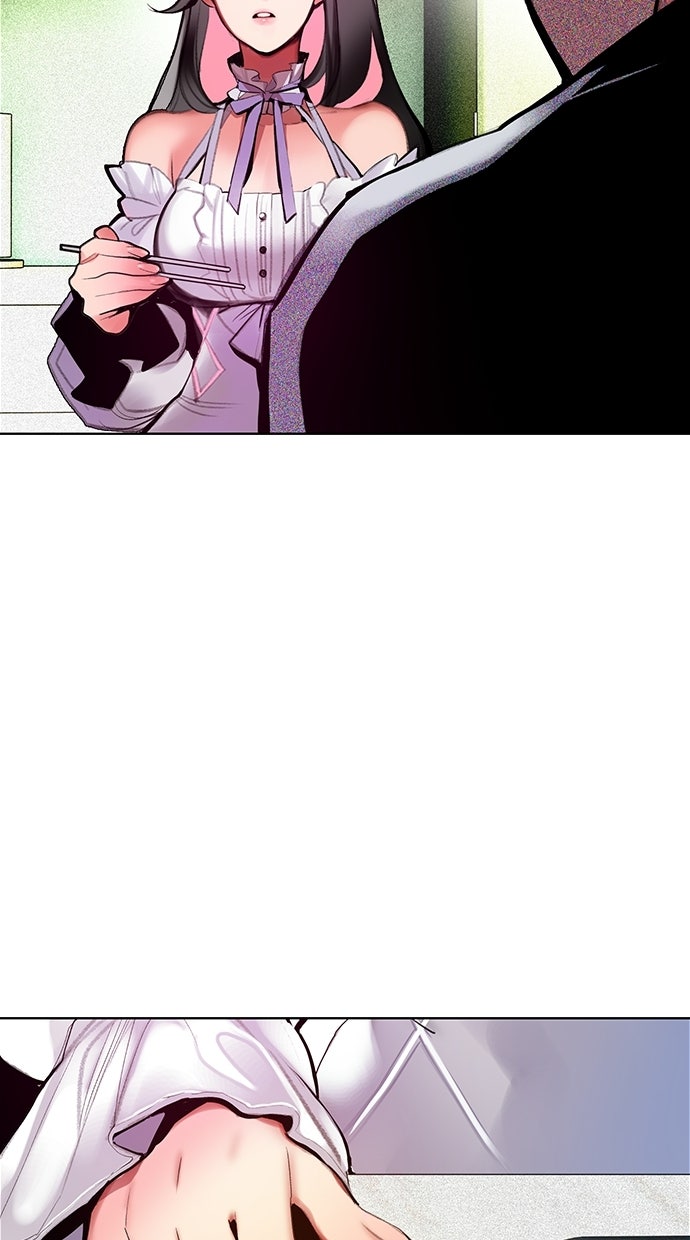 Read Jungle Juice DE Manga Online